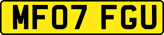 MF07FGU