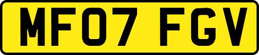 MF07FGV
