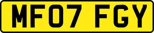 MF07FGY