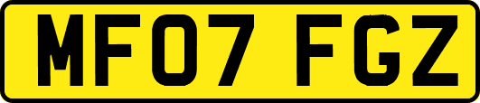 MF07FGZ