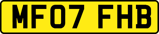 MF07FHB