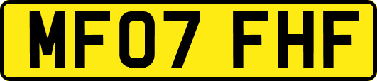 MF07FHF