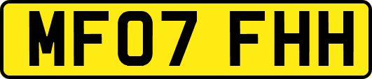 MF07FHH