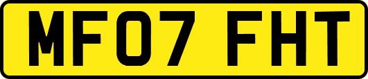 MF07FHT