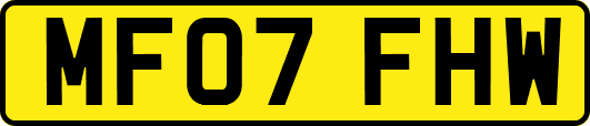 MF07FHW
