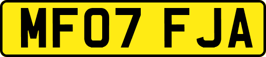MF07FJA