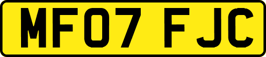 MF07FJC