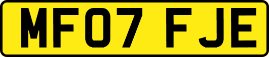 MF07FJE