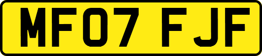 MF07FJF