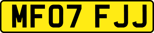 MF07FJJ
