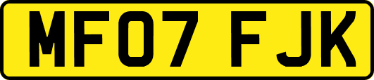 MF07FJK