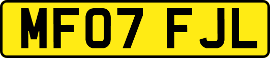 MF07FJL
