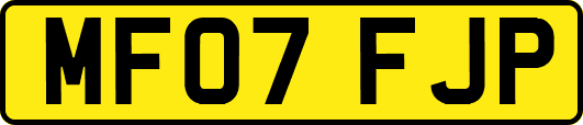 MF07FJP