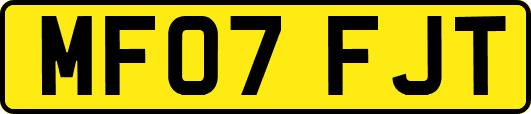 MF07FJT