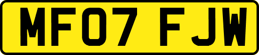 MF07FJW