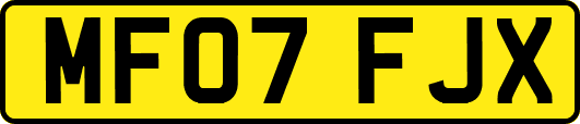 MF07FJX