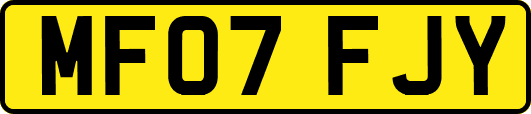 MF07FJY