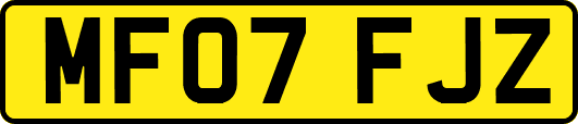 MF07FJZ
