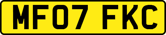 MF07FKC