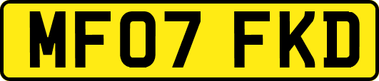 MF07FKD
