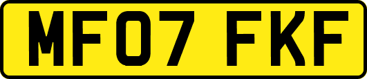 MF07FKF