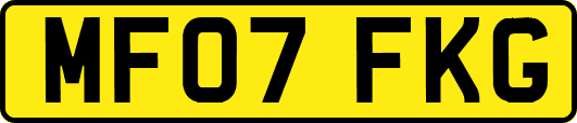 MF07FKG