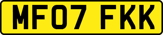 MF07FKK