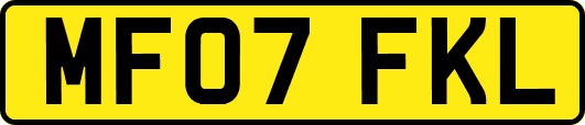 MF07FKL