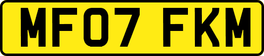 MF07FKM