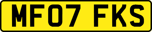 MF07FKS