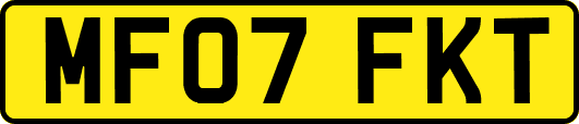 MF07FKT