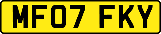 MF07FKY