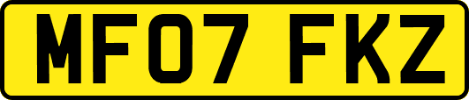 MF07FKZ