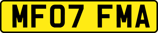 MF07FMA