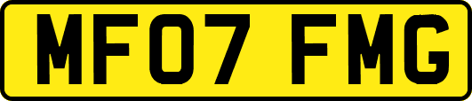 MF07FMG