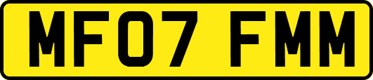 MF07FMM
