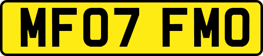 MF07FMO