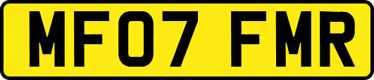 MF07FMR