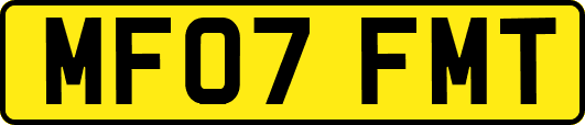 MF07FMT