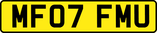 MF07FMU