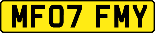 MF07FMY