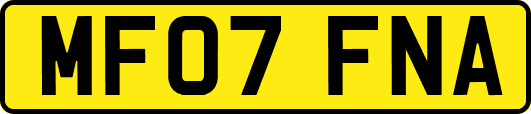 MF07FNA