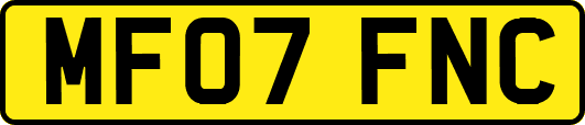 MF07FNC