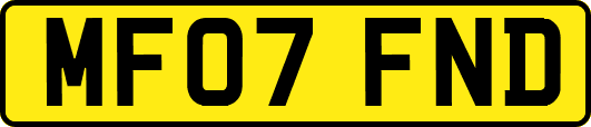 MF07FND