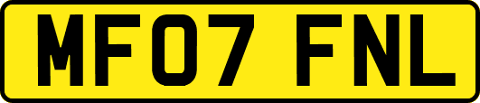 MF07FNL