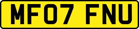 MF07FNU
