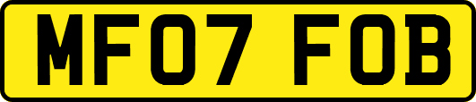 MF07FOB