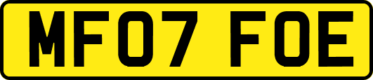 MF07FOE