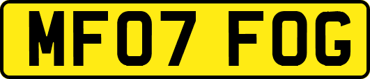 MF07FOG