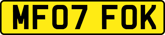 MF07FOK